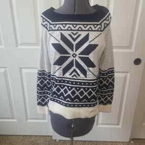 Loft Sweater Small